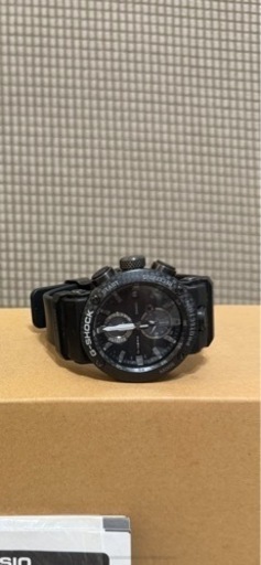 G-SHOCK時計5588