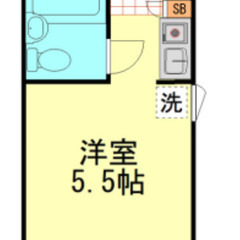 【🏠入居費用17.6万円🏠】✨審査に強い！✨🚉千代田線 代々木公...