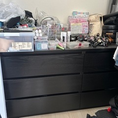 家具 収納家具 タンス、衣類収納
