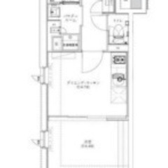 【🏠入居費用30万円🏠】✨審査に強い！✨🚉東京メトロ丸ノ内線 新...