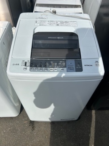 家電 生活家電 洗濯機