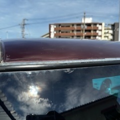 ホンダ　NBOX カスタムの画像