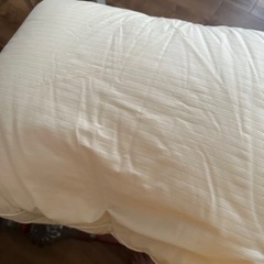 IKEA 枕　
