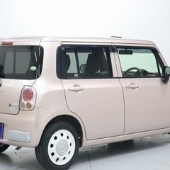 外装だけでなく内装も可愛い！の画像