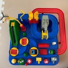 トーマス　パーシー　レッツゴー大冒険