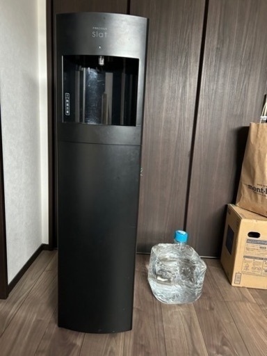 フレシャス　ウォーターサーバー