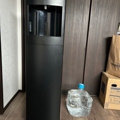 フレシャス　ウォーターサーバー