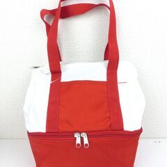【おみせっち】新品未使用 日産 オリジナルクーラーバッグ