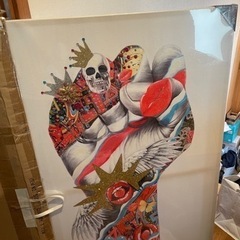 KARE インテリアアート　絵画