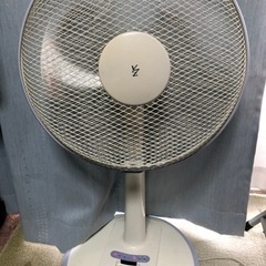 ［決まりました］山善YAMAZEN マイコン扇風機★