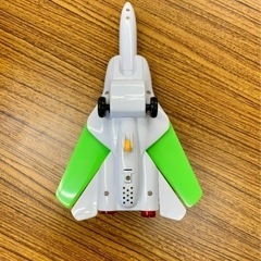 キャラクター おもちゃ ミニカー 玩具 ディズニー　トイストーリーの画像