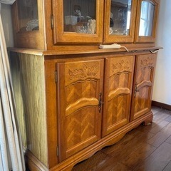 家具 ダイニングセットの画像
