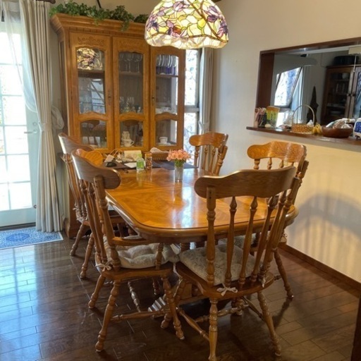 家具 ダイニングセット