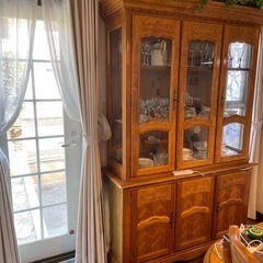 家具 ダイニングセットの画像