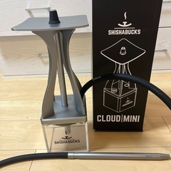 シーシャバックス・フルセット シーシャバックス