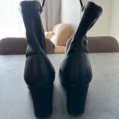 【試着のみ】靴/ブーツの画像