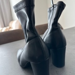 【試着のみ】靴/ブーツの画像