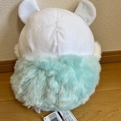 ちいかわ　フンワリモモンガBIGぬいぐるみの画像