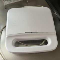 スチームテーブルトースター