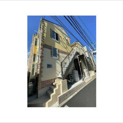 【🦚入居費用5万円🦚】✨審査No.1✨ 🔥京急本線 能見台 徒歩4分🔥