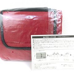 【おみせっち】新品未使用 NISSAN レジャーシートの画像