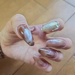 ジェルネイル💅✨