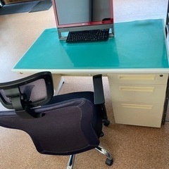 家具 オフィス用家具 机