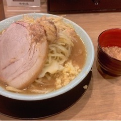 6/5(木) 20:00〜ラーメン会@上野