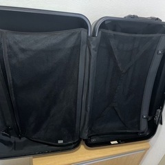 靴/バッグ バッグ アタッシュケースの画像