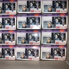 エヴァンゲリオン　新品未開封の画像