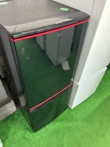 早い者勝ち大セール‼️‼️＋ご来店時、ガンお値引き‼️SHARP(シャープ) 2013年製 137L 2ドア冷蔵庫
