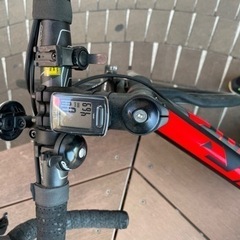 自転車 ロードバイクの画像