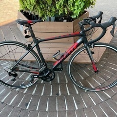 自転車 ロードバイク