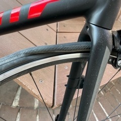 自転車 ロードバイクの画像