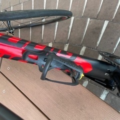 自転車 ロードバイクの画像