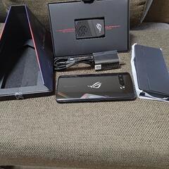 ASUS ROG PHONE 3