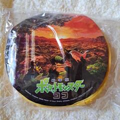 新品　ポケットモンスターココ エコバッグの画像