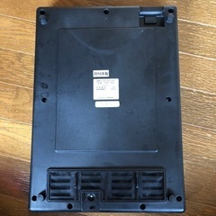 家電 キッチン家電 電磁調理器の画像