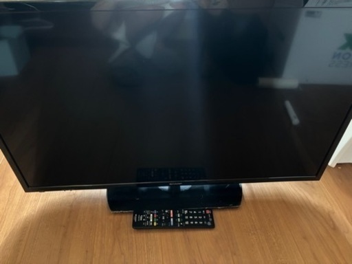 SHARP AQUOS TV