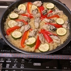 ツキイチクッキング🥂 − 広島県