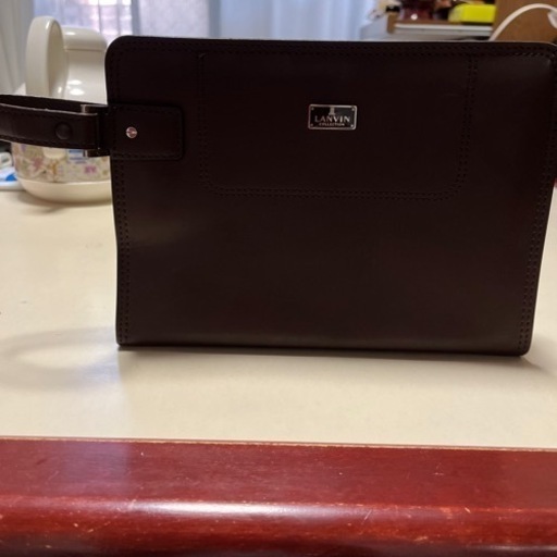 セカンドバッグ