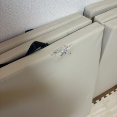 マットレス　の画像