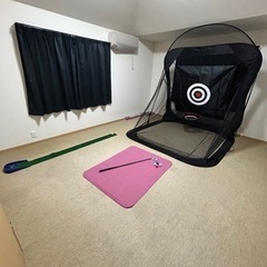 ゴルフ初心者です。