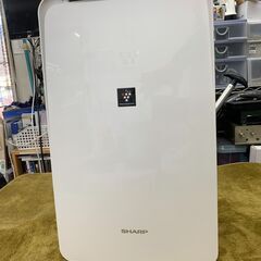 【愛品館江戸川店】SHARP：コンプレッサー式衣類乾燥除湿機「C...