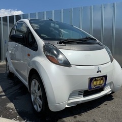 🉐【支払い総額15万円】車検令和8年6月6日H20年式 アイ　ナ...