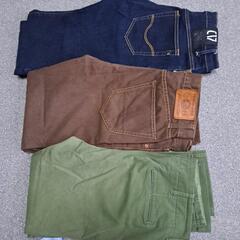 服/ファッション ジーンズ/デニム