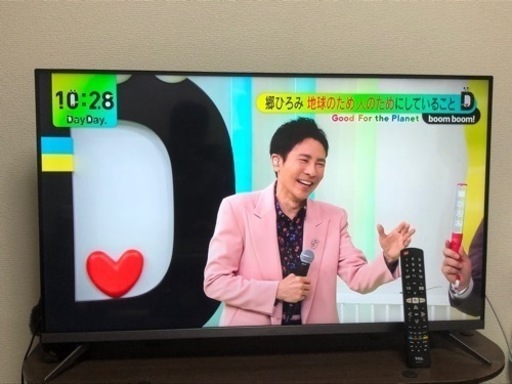 家電 テレビ 液晶テレビ