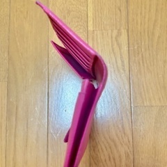 Salvatore Ferragamoフェラガモ二つ折り長財布の画像