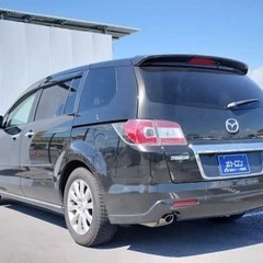【ローン審査通過率95％！ローンお任せください！】マツダ ＭＰＶ 　２３Ｓの画像