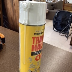 美原店　未開封　トレーニングマシン専用　シリコーン潤滑剤 メンテナンス用品の画像